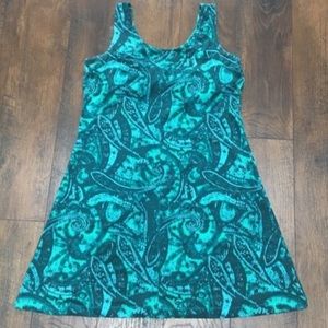 Athleta Petite Shift Dress